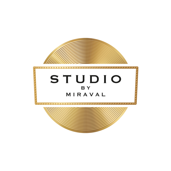 STUDIO ROSÉ – Studio by Miraval